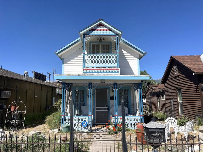 Home Worth Check