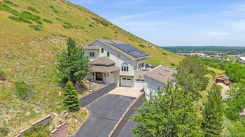 17313 43rd Dr, Golden, CO 80403