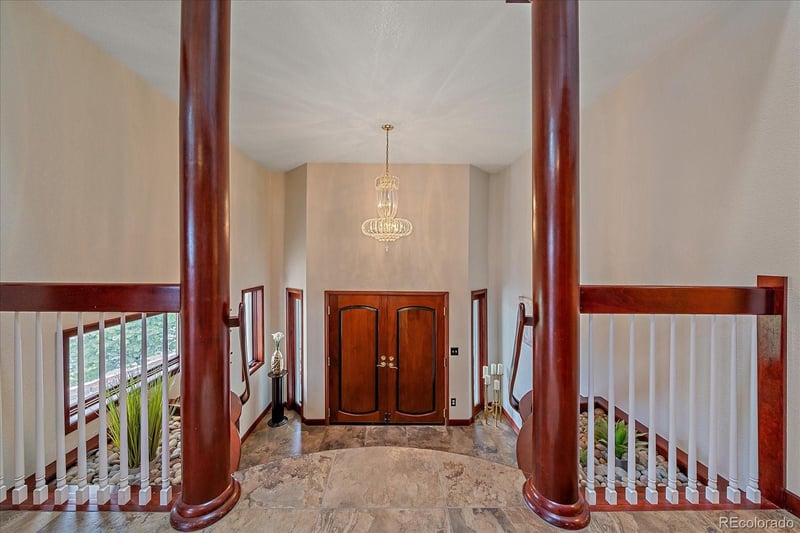 17313 W 43rd Dr, Golden, CO 80403