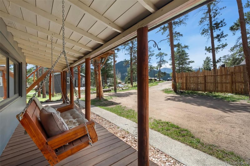 810 Larkspur Rd, Estes Park, CO 80517