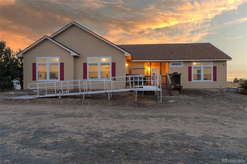 4241 Meadow Lark Rd, Fort Lupton, CO 80621