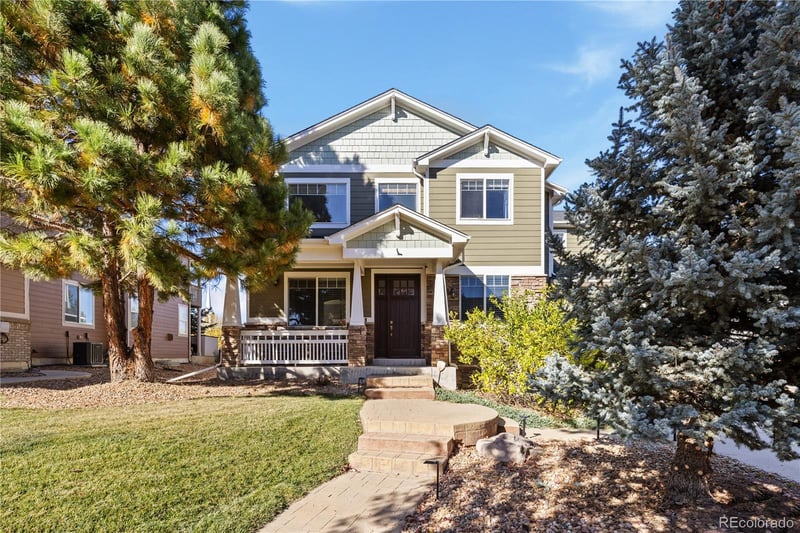 13233 Misty St, Broomfield, CO 80020