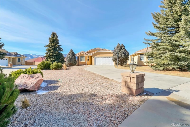 14020 Nichlas Ct, Colorado Springs, CO 80921
