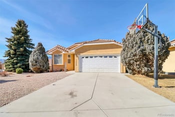 14020 Nichlas Ct, Colorado Springs, CO 80921
