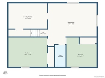 7217 79th Dr, Arvada, CO 80003