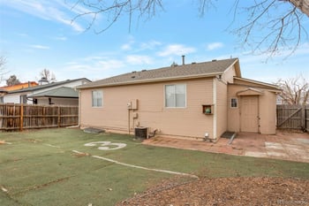 4437 Durham Ct, Denver, CO 80239