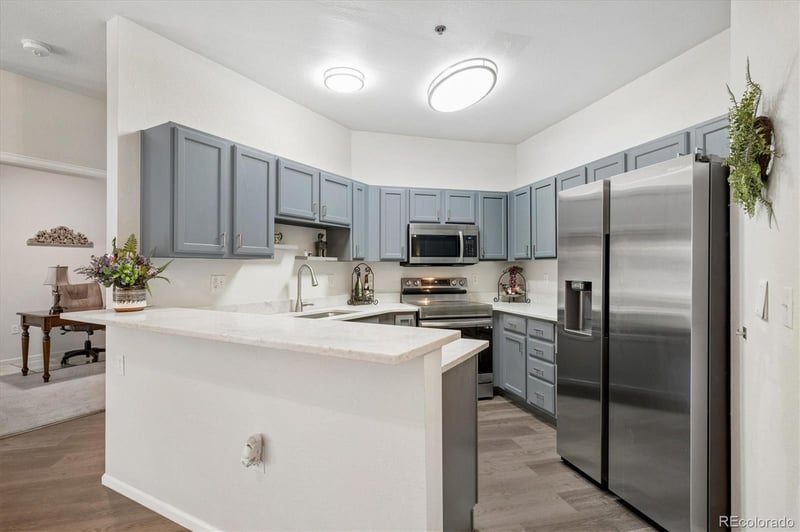 2896 Riverwalk Cir #A109, Littleton, CO 80123