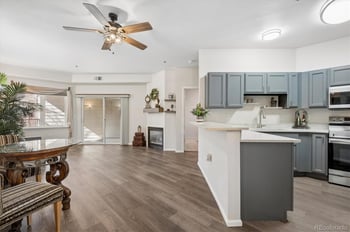 2896 Riverwalk Cir #A109, Littleton, CO 80123