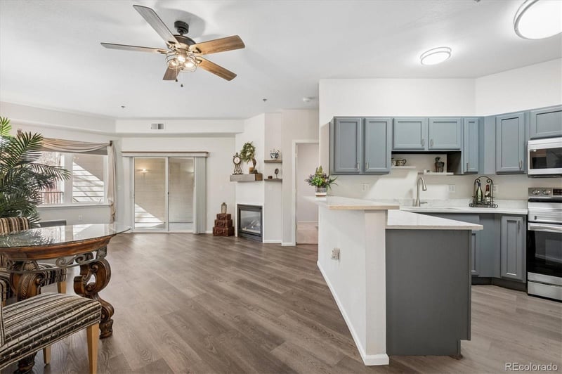2896 Riverwalk Cir #A109, Littleton, CO 80123