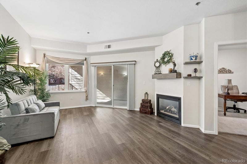 2896 Riverwalk Cir #A109, Littleton, CO 80123