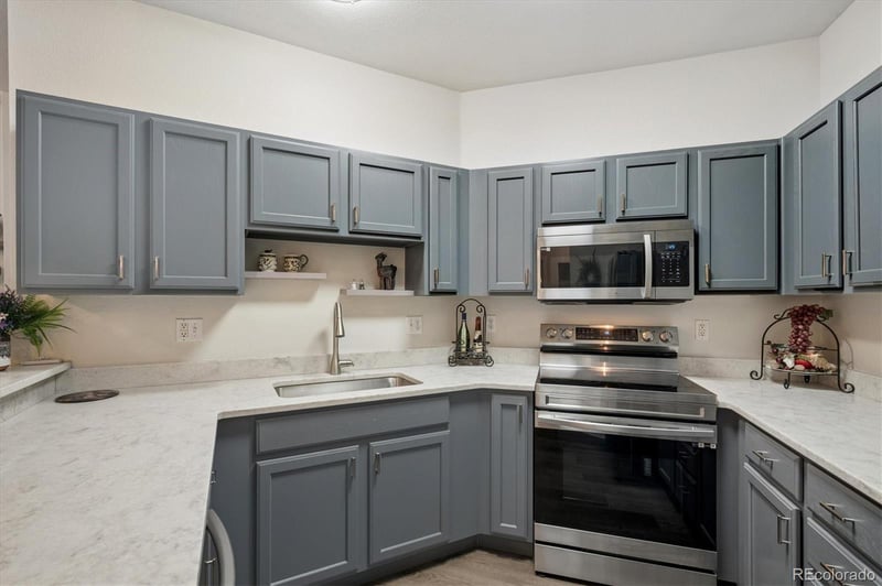 2896 Riverwalk Cir #A109, Littleton, CO 80123