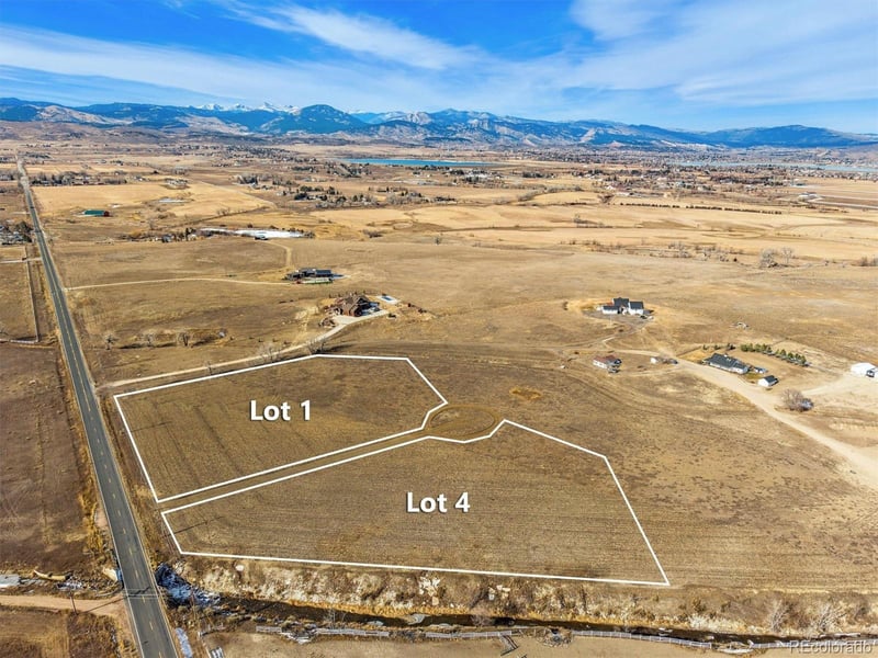 4124 Crown Of Thorns Ct, Loveland, CO 80537