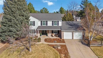 6367 Jamison Cir, Centennial, CO 80112