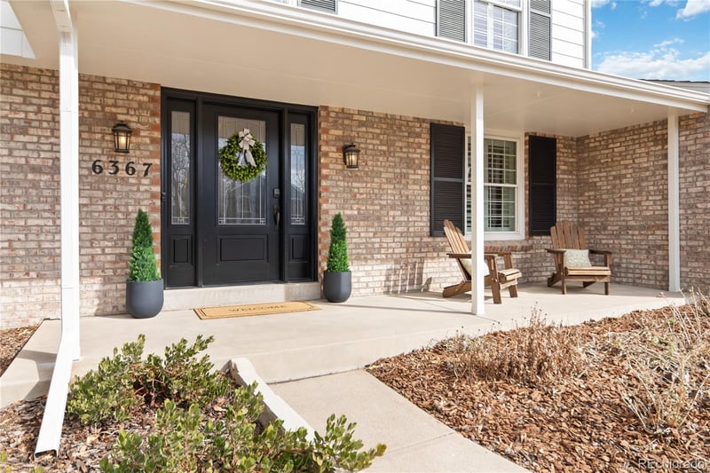 6367 Jamison Cir, Centennial, CO 80112