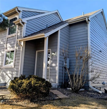 2052 Worchester Way, Aurora, CO 80014