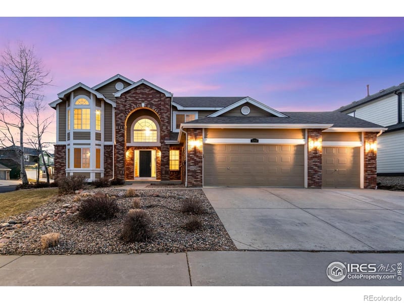3204 Crowley Cir, Loveland, CO 80538
