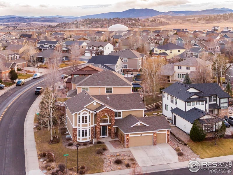 3204 Crowley Cir, Loveland, CO 80538