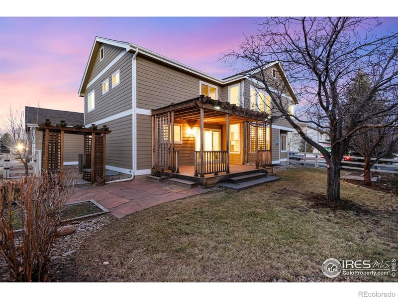 3204 Crowley Cir, Loveland, CO 80538