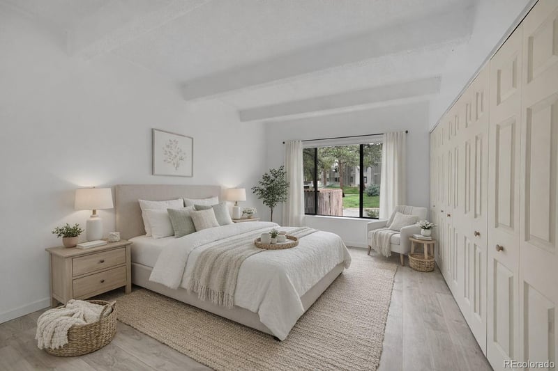 2525 Dayton Way #1608, Denver, CO 80231