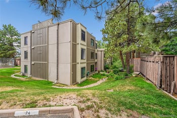 2525 Dayton Way #1608, Denver, CO 80231