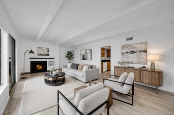 2525 Dayton Way #1608, Denver, CO 80231