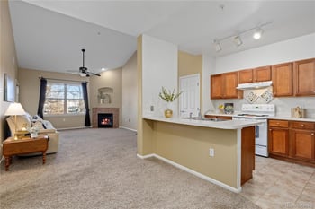 10841 Twenty Mile Rd #206, Parker, CO 80134