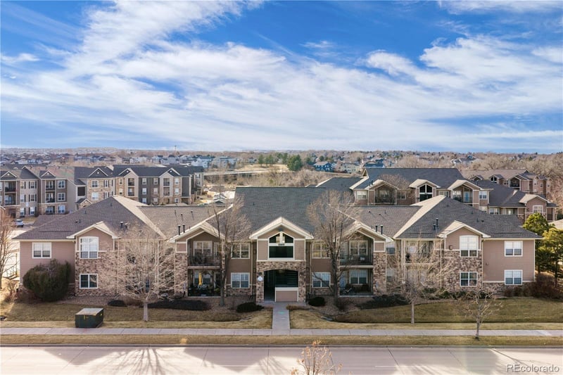10841 Twenty Mile Rd #206, Parker, CO 80134
