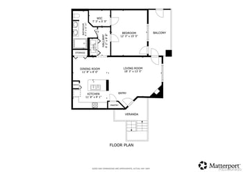 10841 Twenty Mile Rd #206, Parker, CO 80134