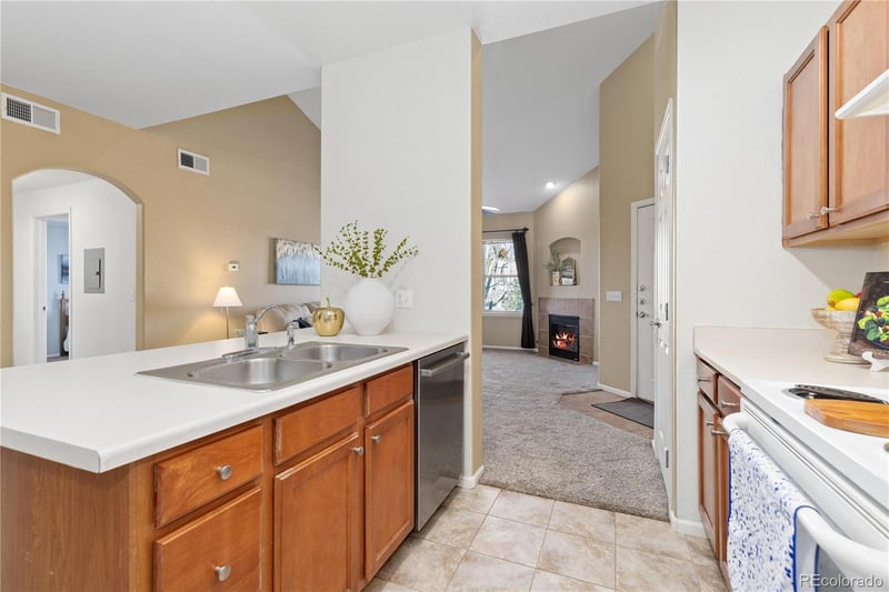 10841 Twenty Mile Rd #206, Parker, CO 80134