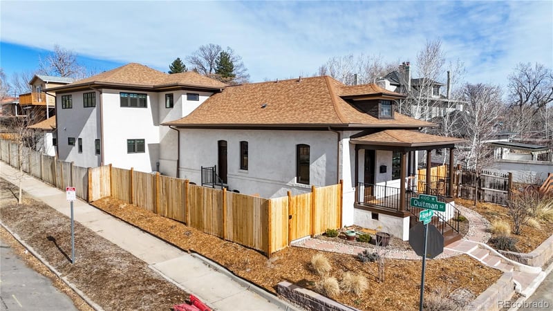 4041 Hayward Pl, Denver, CO 80212