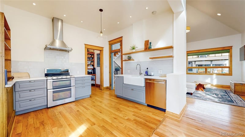 4041 Hayward Pl, Denver, CO 80212