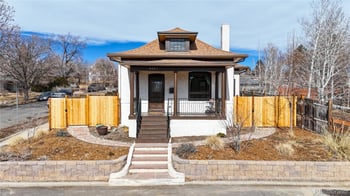 4041 Hayward Pl, Denver, CO 80212