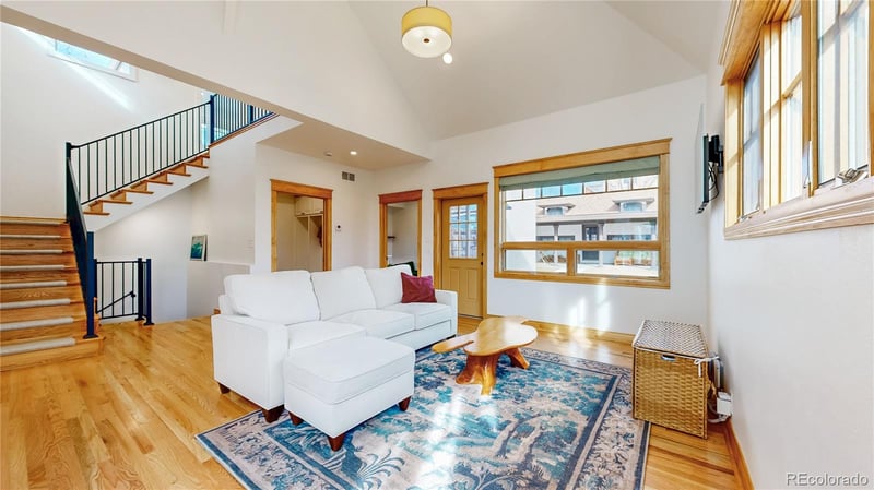 4041 W Hayward Pl, Denver, CO 80212