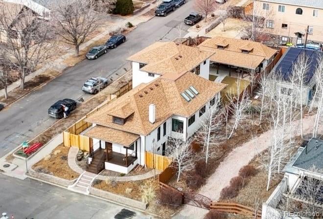 4041 W Hayward Pl, Denver, CO 80212