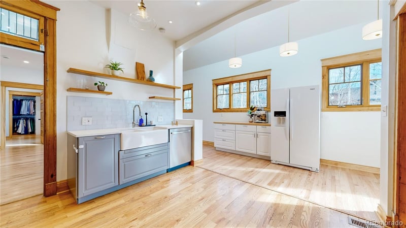 4041 W Hayward Pl, Denver, CO 80212
