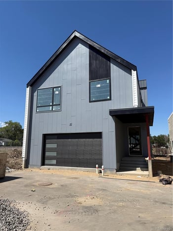 633 Lombardi Cir, Louisville, CO 80027