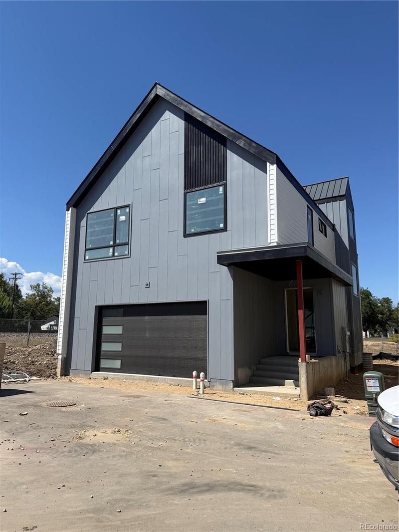 633 Lombardi Cir, Louisville, CO 80027