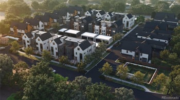 633 Lombardi Cir, Louisville, CO 80027