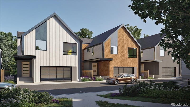 633 Lombardi Cir, Louisville, CO 80027