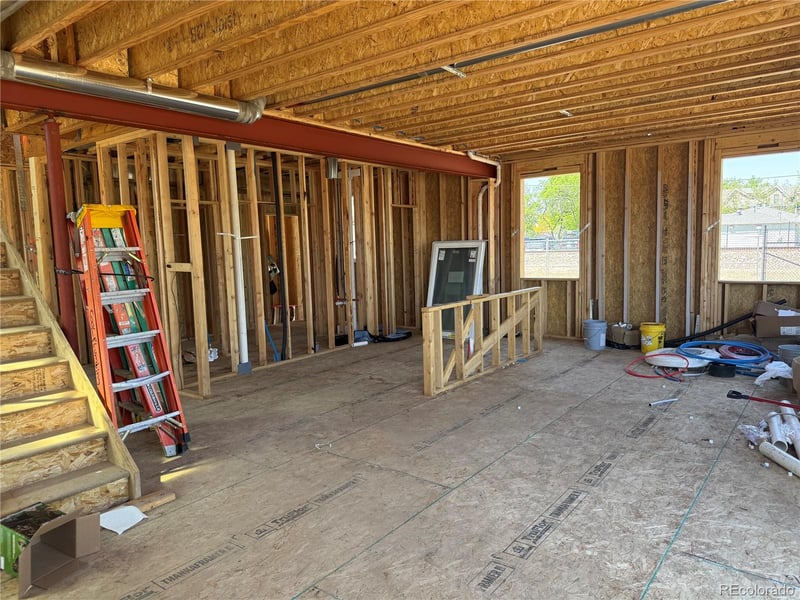 633 Lombardi Cir, Louisville, CO 80027