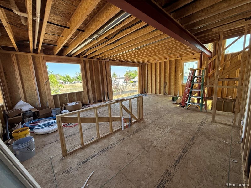 633 Lombardi Cir, Louisville, CO 80027