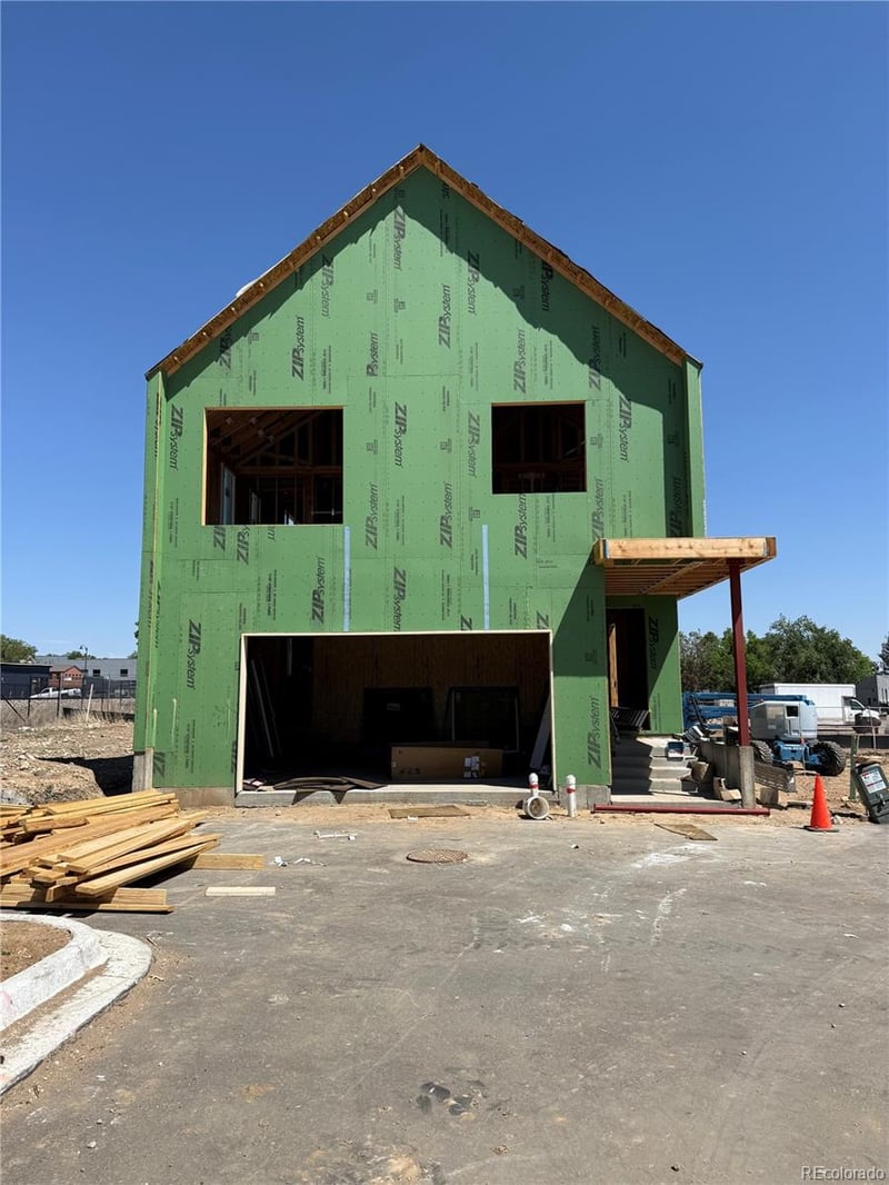 633 Lombardi Cir, Louisville, CO 80027