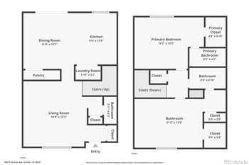 9055 Nassau Ave #373, Denver, CO 80237