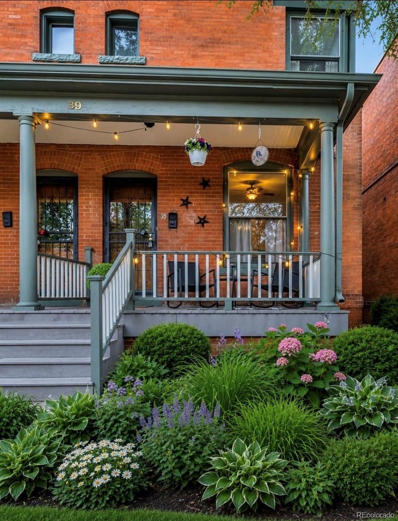 39 Grant St, Denver, CO 80209