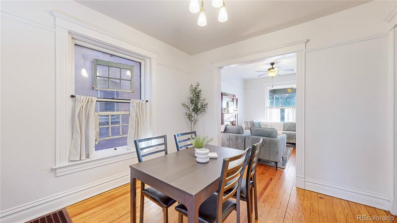 39 Grant St, Denver, CO 80209