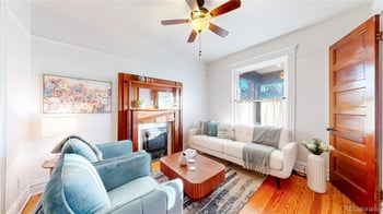 39 Grant St, Denver, CO 80209