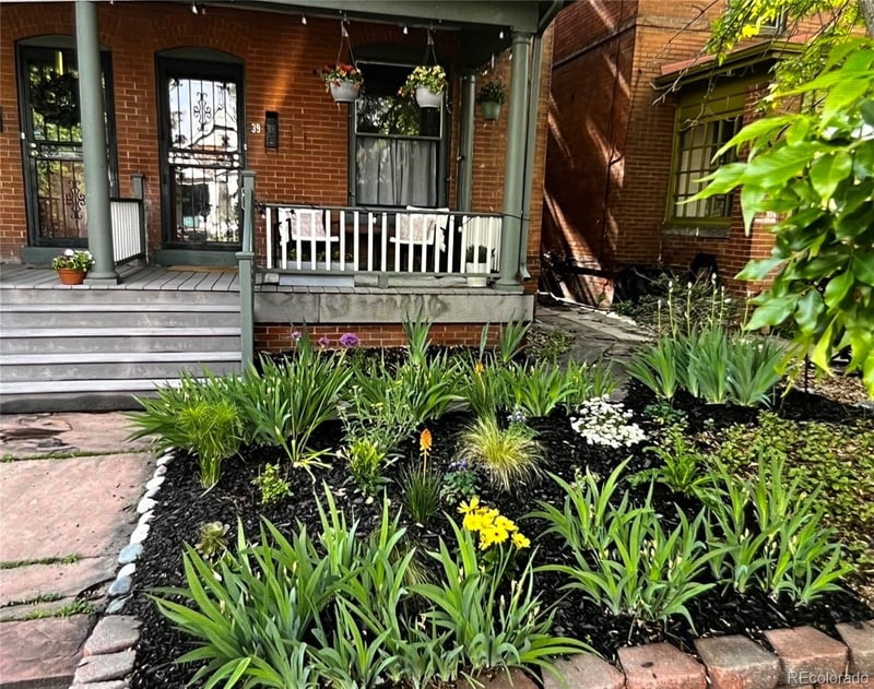 39 Grant St, Denver, CO 80209