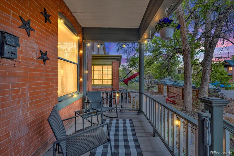 39 S Grant St, Denver, CO 80209