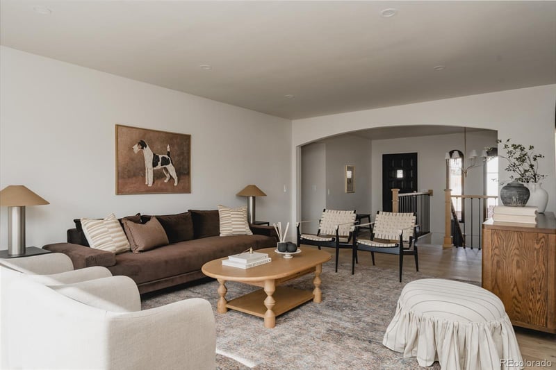 6372 Fremont Dr, Littleton, CO 80128