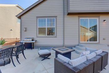 8813 Sassafras St, Parker, CO 80134